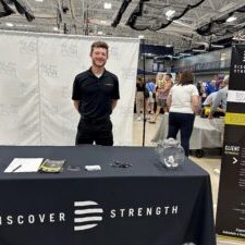 Discover Strenght